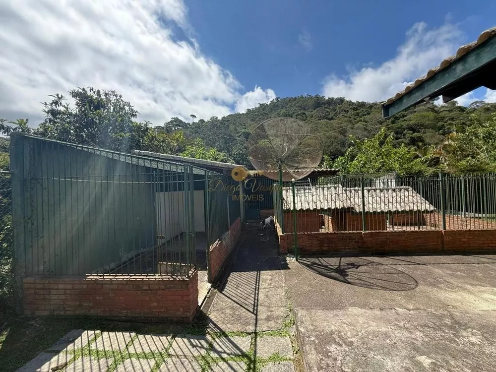 Casa de Condomínio, 5 quartos - Foto 44