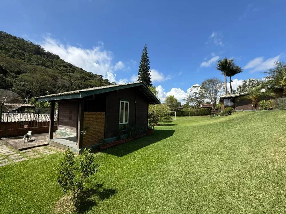 Casa de Condomínio, 5 quartos - Foto 5