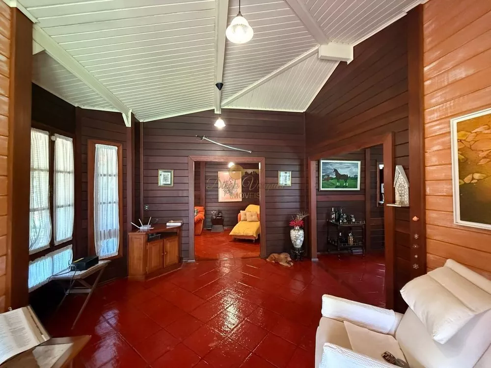 Casa de Condomínio, 5 quartos - Foto 34