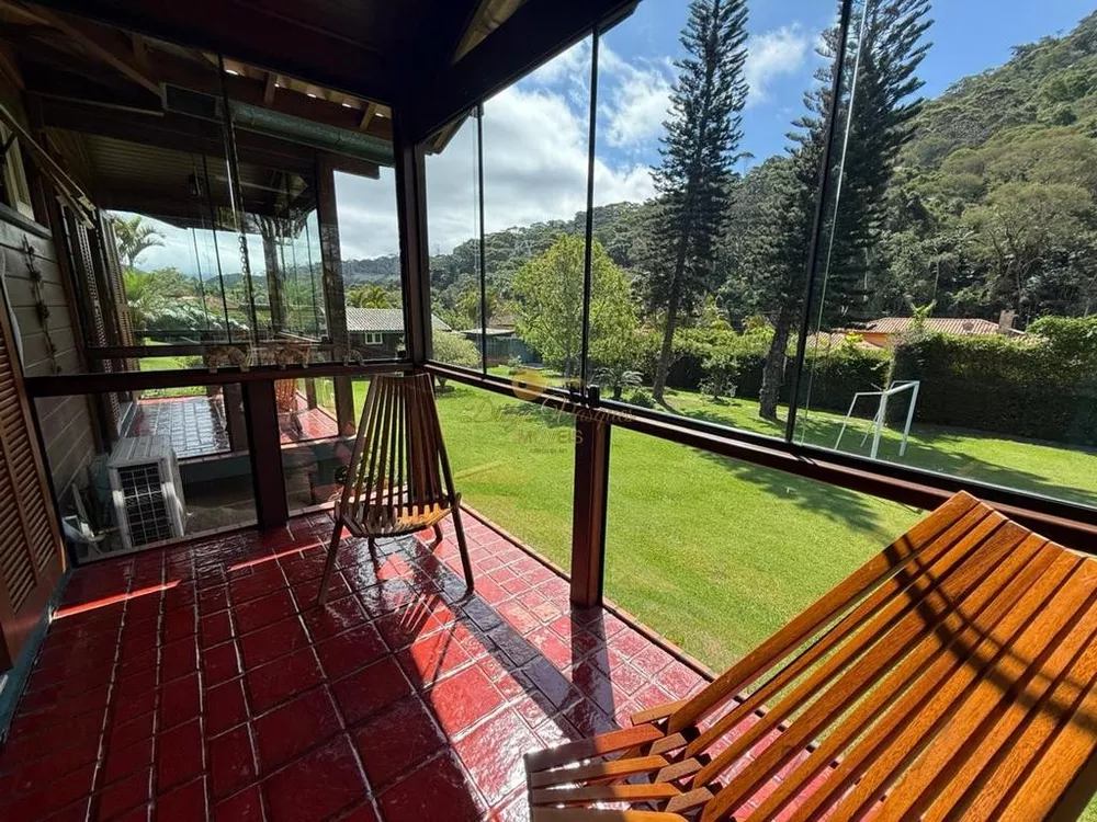 Casa de Condomínio, 5 quartos - Foto 36
