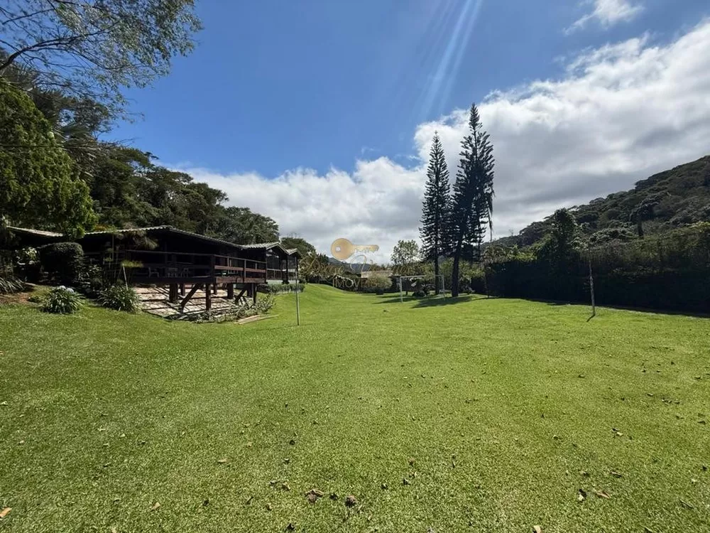 Casa de Condomínio, 5 quartos - Foto 6