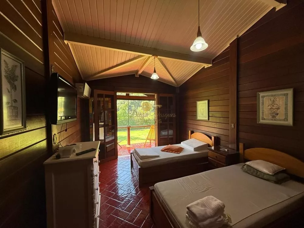 Casa de Condomínio, 5 quartos - Foto 12