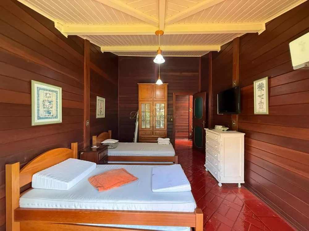 Casa de Condomínio, 5 quartos - Foto 33