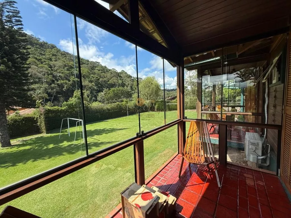 Casa de Condomínio, 5 quartos - Foto 39