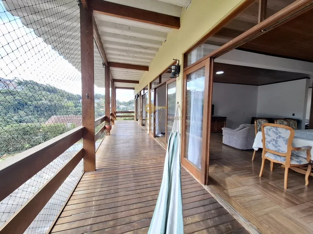 Casa, 5 quartos, 1939 m² - Foto 6