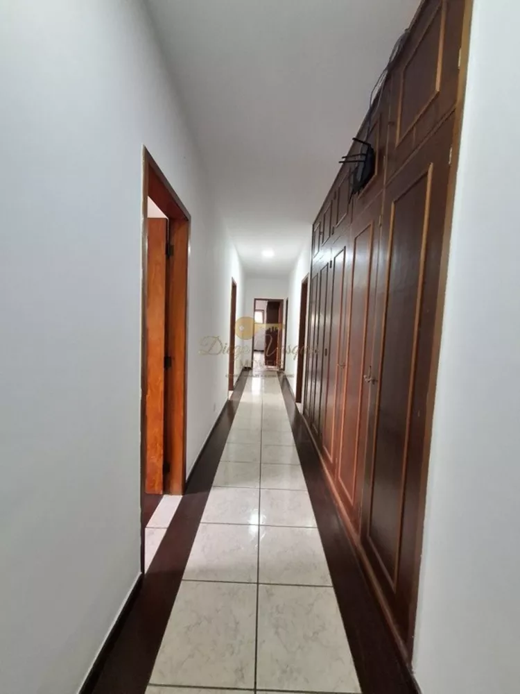 Casa, 5 quartos, 1939 m² - Foto 29