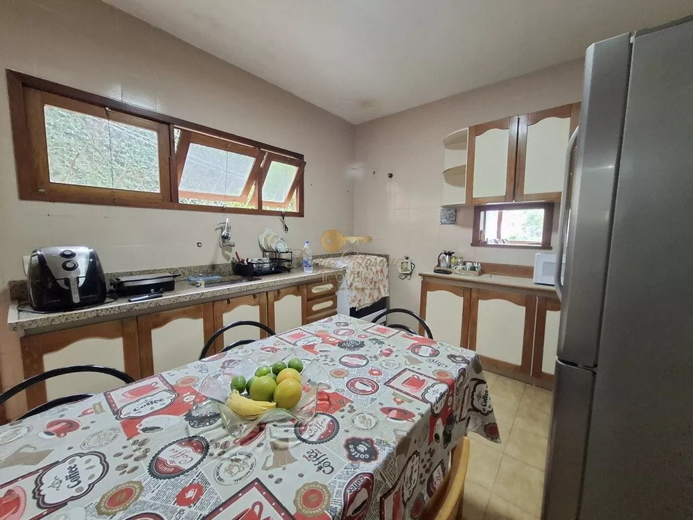 Casa, 5 quartos, 1939 m² - Foto 13