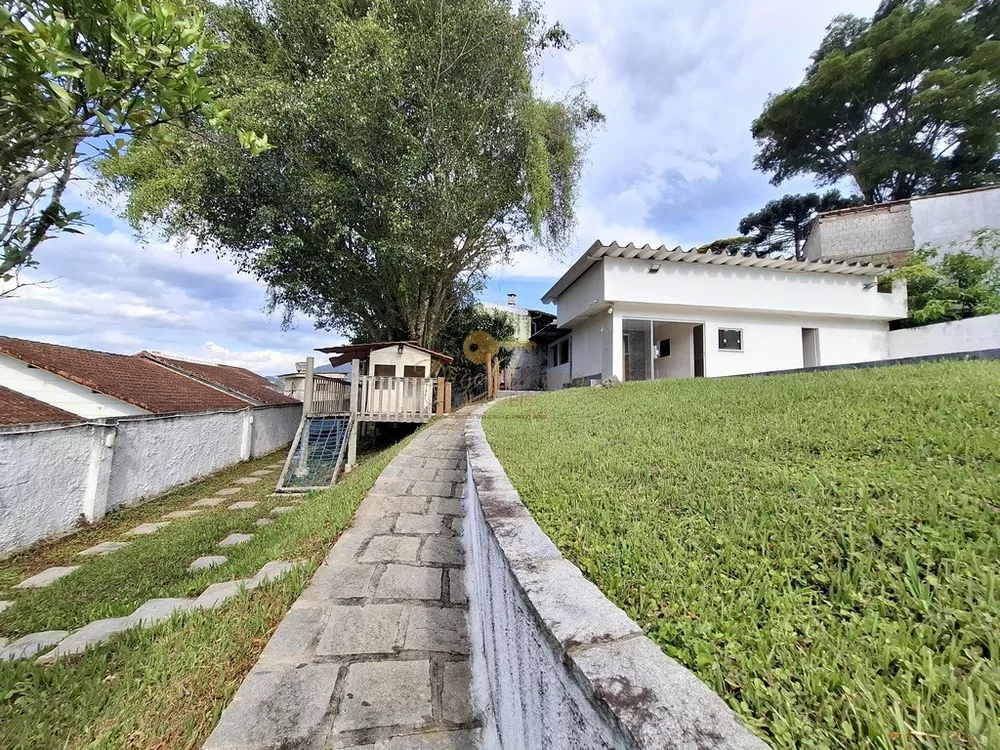Casa, 5 quartos, 1939 m² - Foto 31