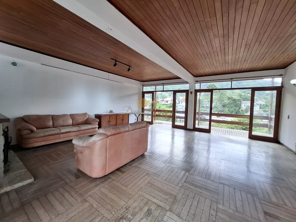 Casa, 5 quartos, 1939 m² - Foto 32