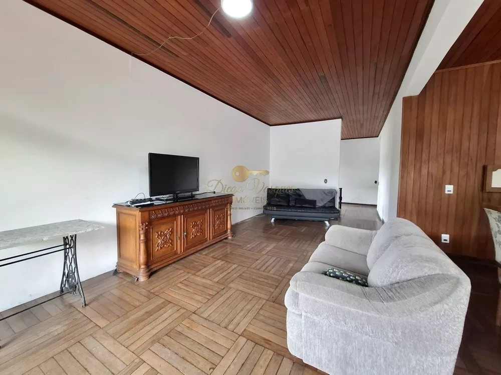 Casa, 5 quartos, 1939 m² - Foto 5