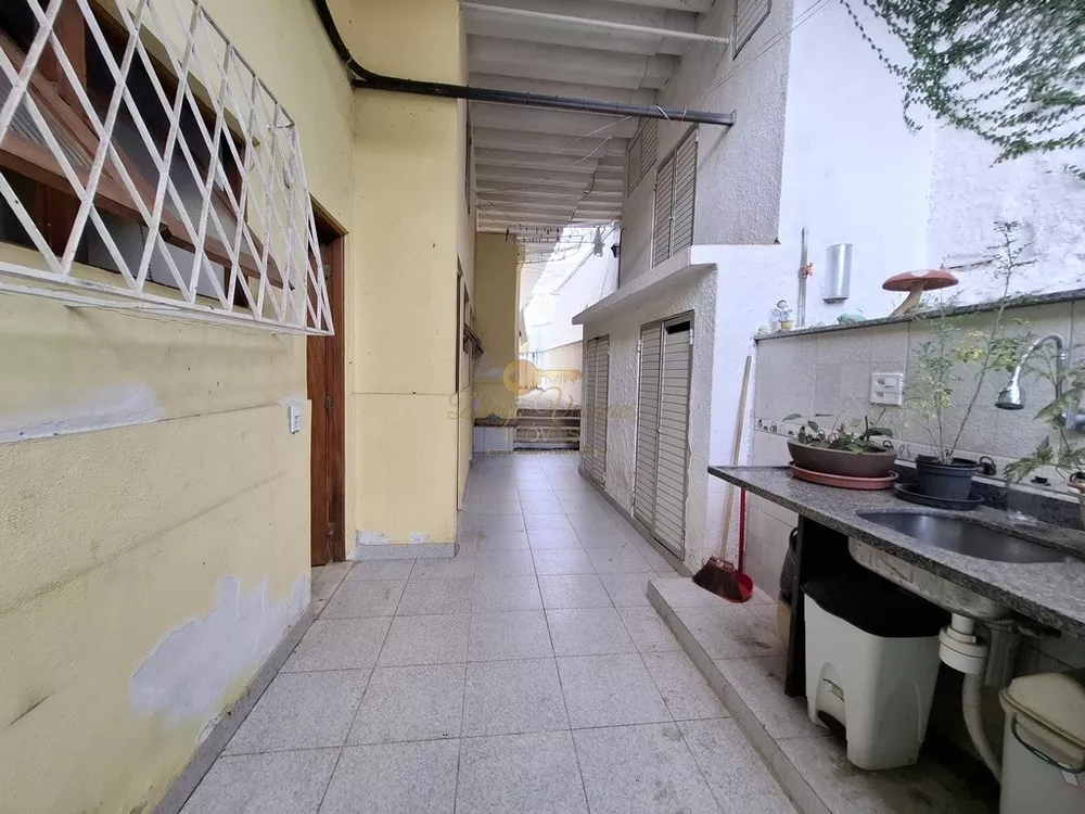 Casa, 5 quartos, 1939 m² - Foto 8