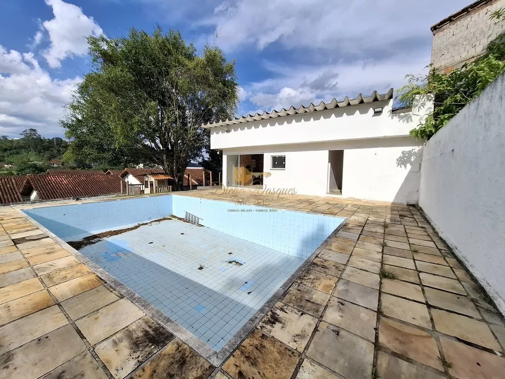 Casa, 5 quartos, 1939 m² - Foto 33