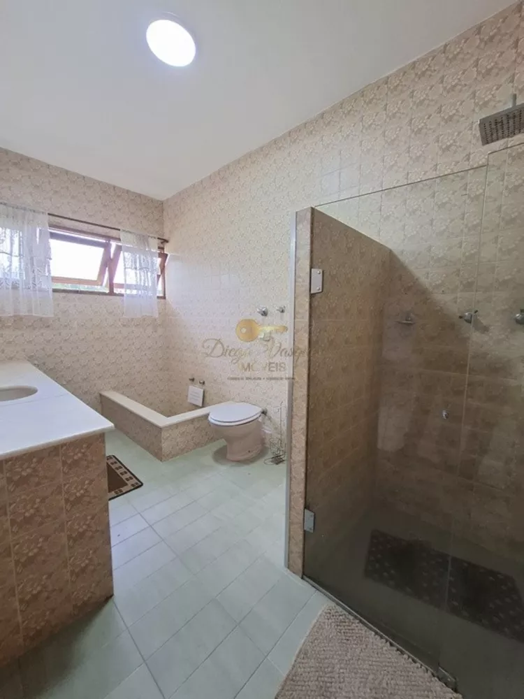 Casa, 5 quartos, 1939 m² - Foto 34