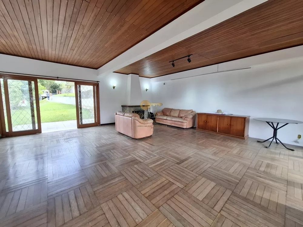 Casa, 5 quartos, 1939 m² - Foto 4