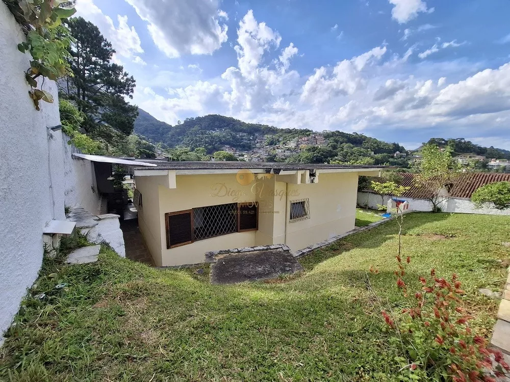Casa, 5 quartos, 1939 m² - Foto 30