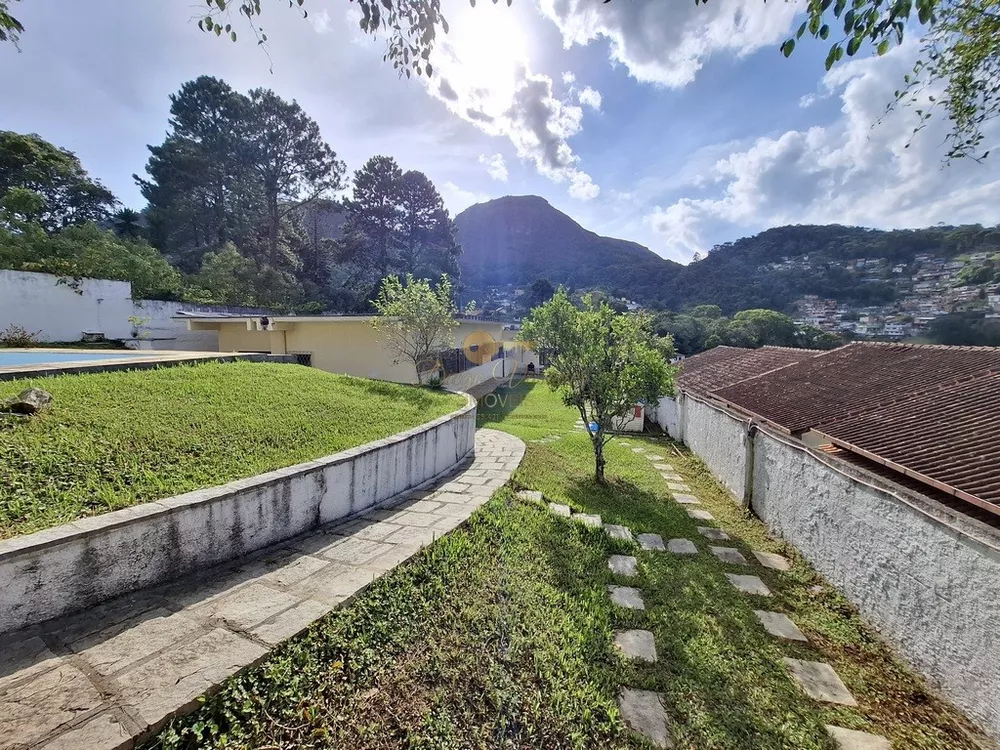 Casa, 5 quartos, 1939 m² - Foto 9