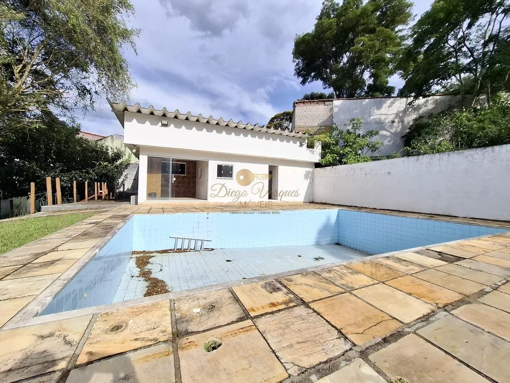 Casa, 5 quartos, 1939 m² - Foto 11