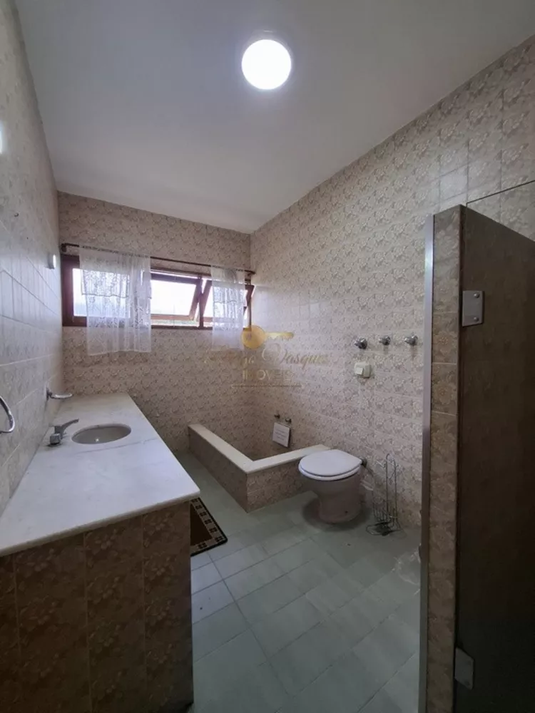 Casa, 5 quartos, 1939 m² - Foto 3