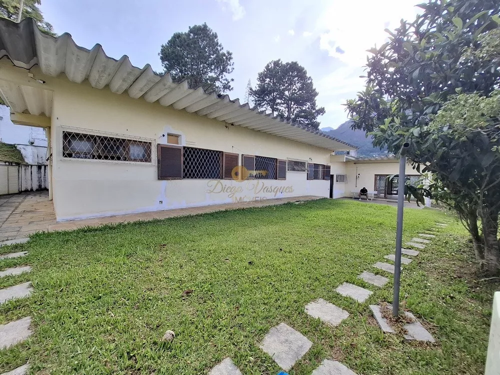 Casa, 5 quartos, 1939 m² - Foto 17