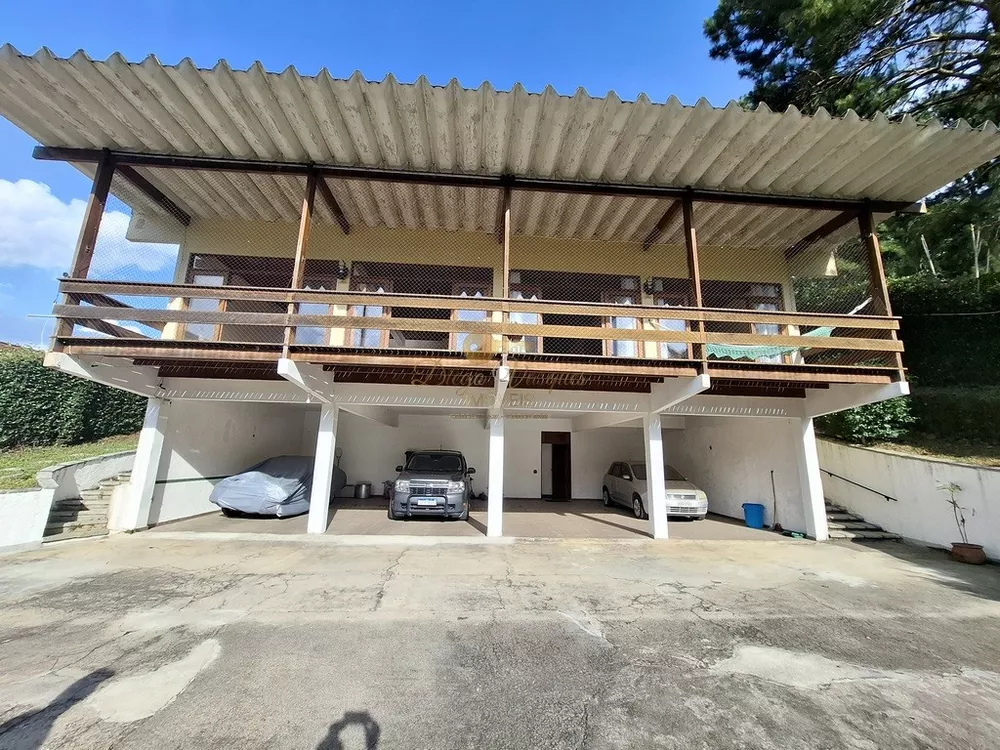 Casa, 5 quartos, 1939 m² - Foto 19