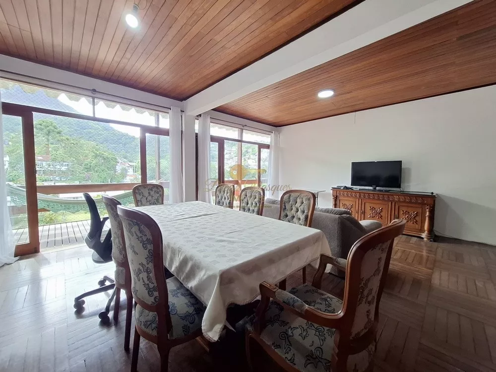 Casa, 5 quartos, 1939 m² - Foto 37