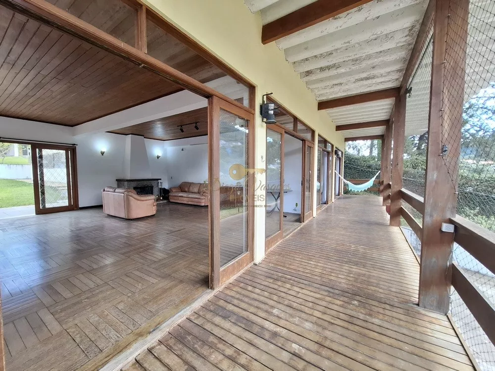 Casa, 5 quartos, 1939 m² - Foto 20