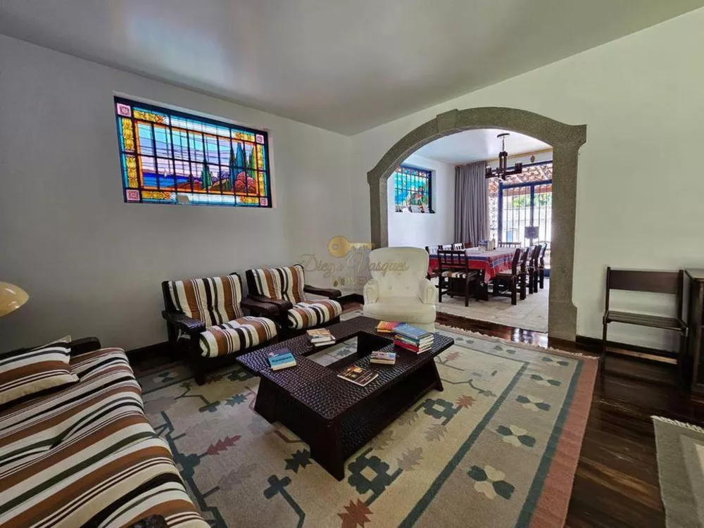 Casa, 4 quartos, 450 m² - Foto 7