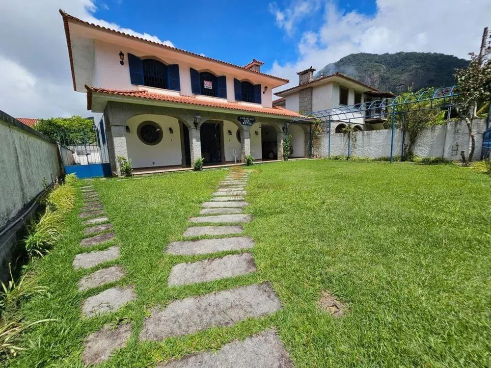 Casa, 4 quartos, 450 m² - Foto 25