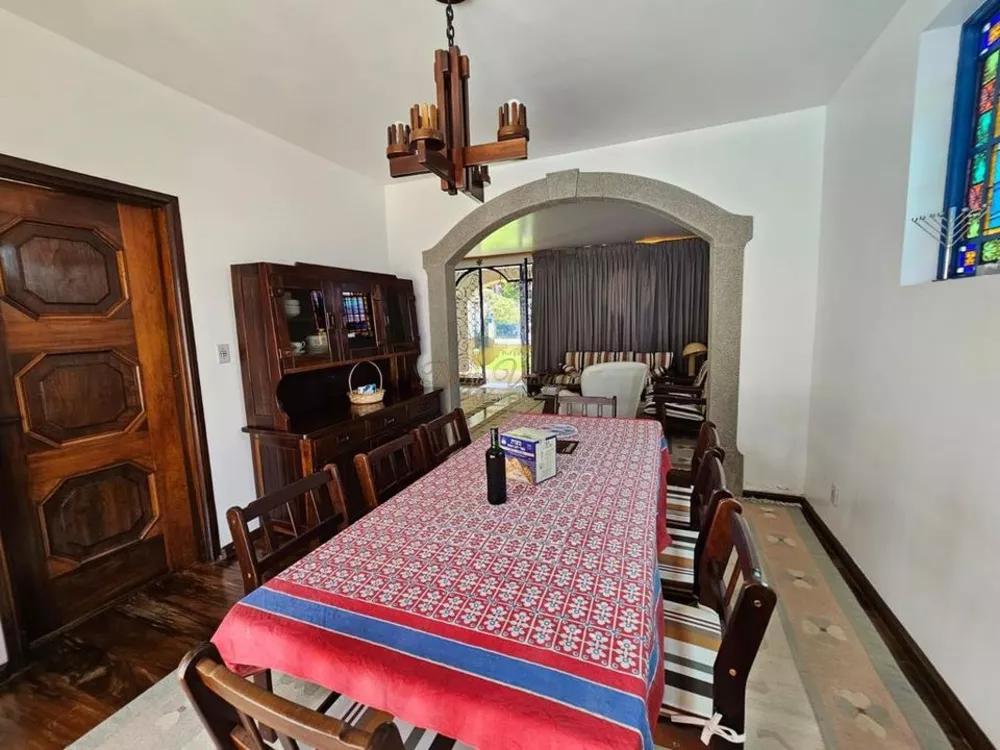Casa, 4 quartos, 450 m² - Foto 8