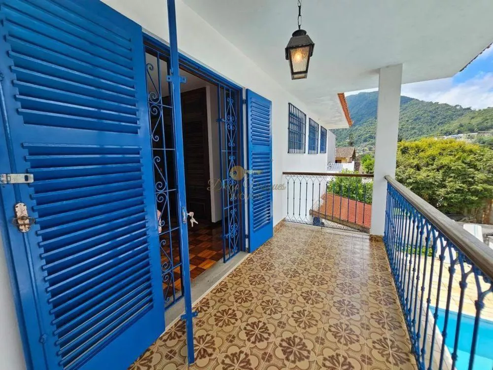 Casa, 4 quartos, 450 m² - Foto 15