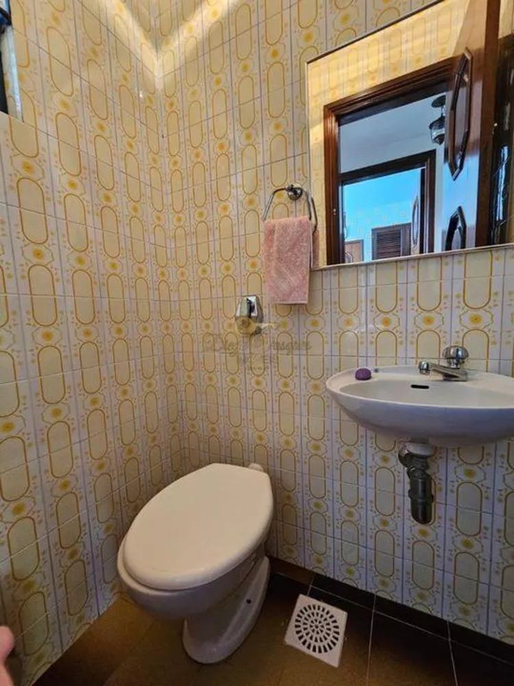 Casa, 4 quartos, 450 m² - Foto 20