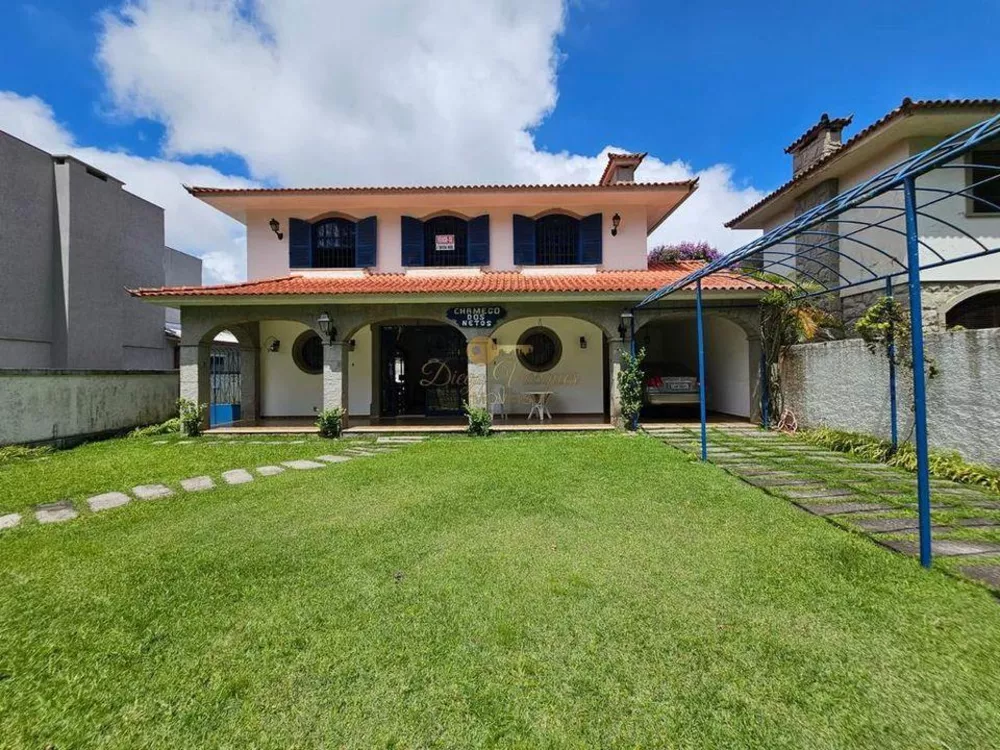 Casa, 4 quartos, 450 m² - Foto 31
