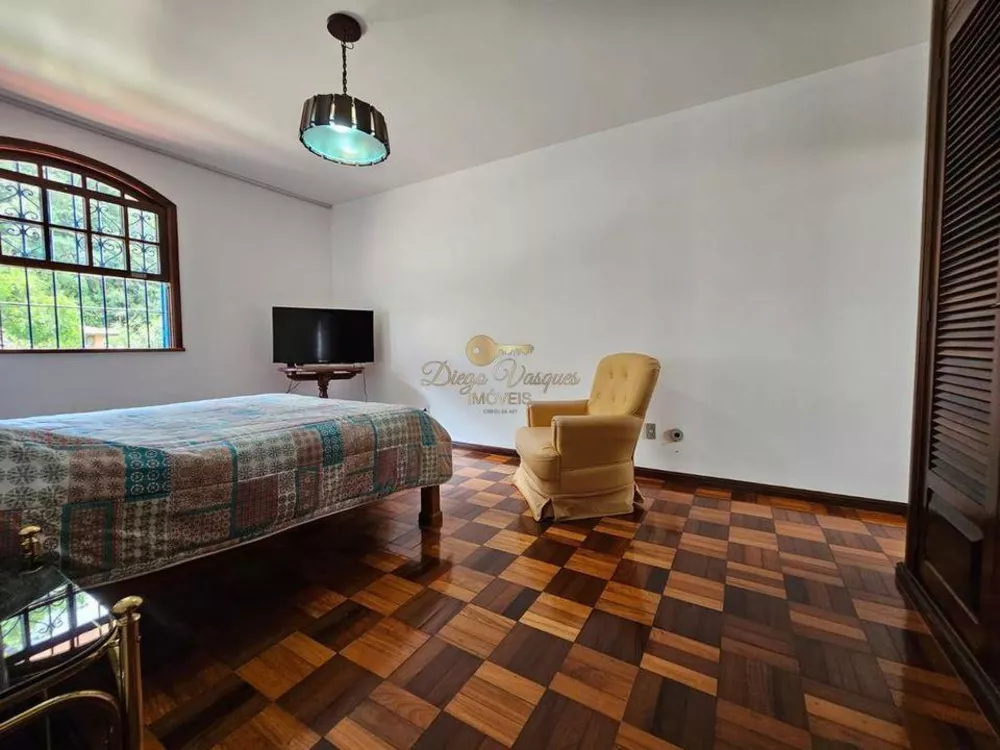 Casa, 4 quartos, 450 m² - Foto 17