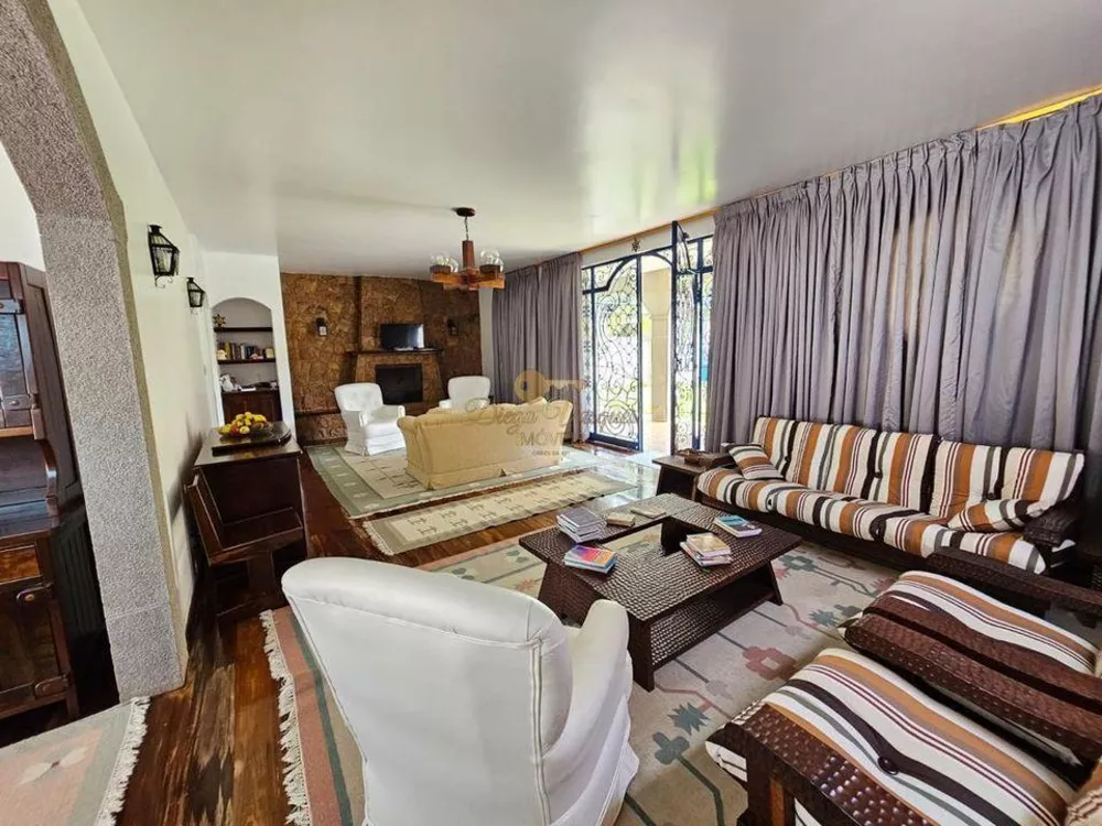 Casa, 4 quartos, 450 m² - Foto 30