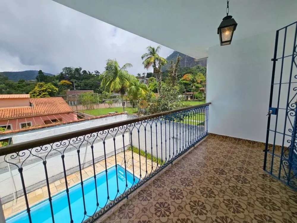 Casa, 4 quartos, 450 m² - Foto 9