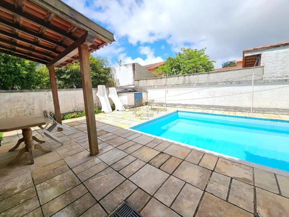 Casa, 4 quartos, 450 m² - Foto 32