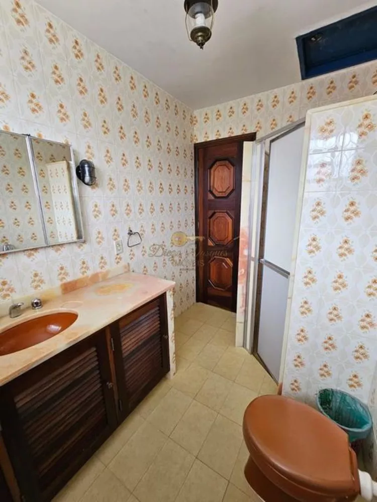 Casa, 4 quartos, 450 m² - Foto 28