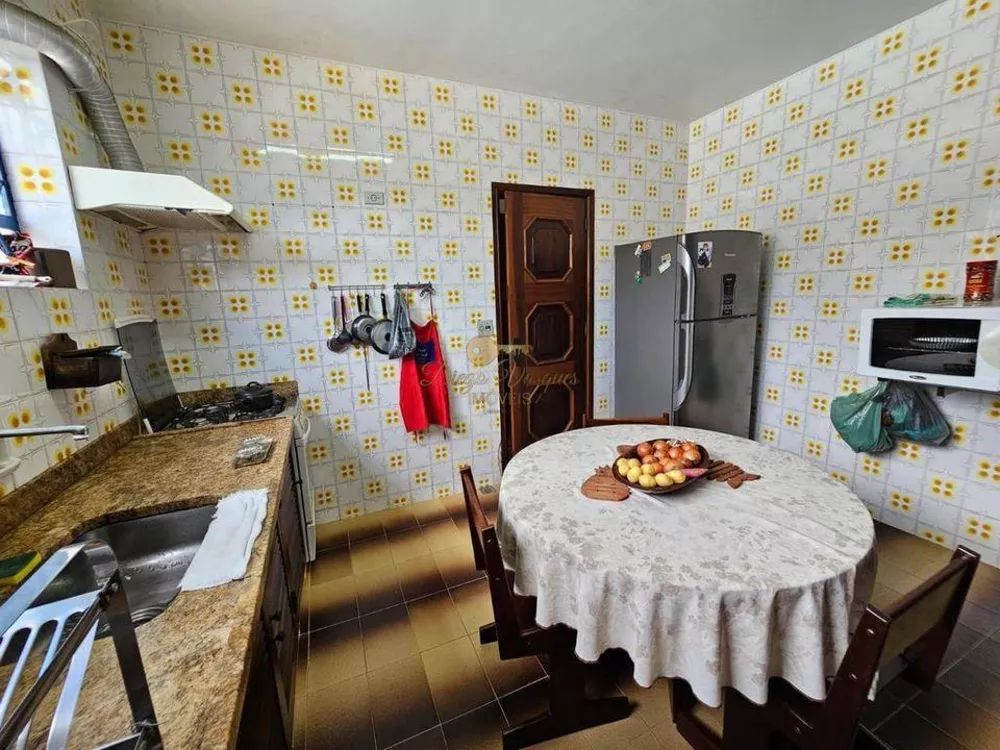 Casa, 4 quartos, 450 m² - Foto 14