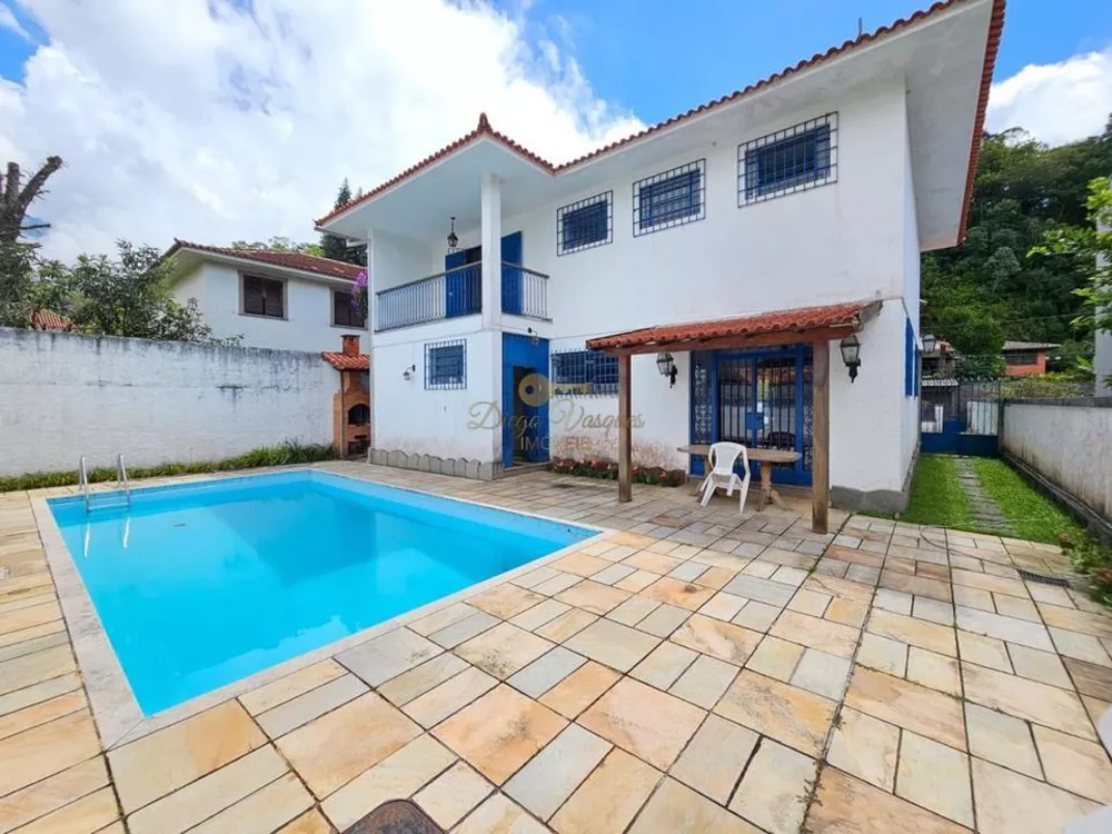 Casa, 4 quartos, 450 m² - Foto 24