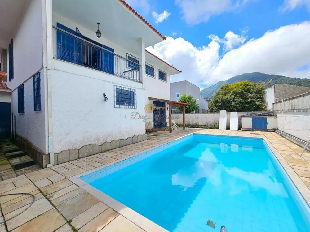 Casa, 4 quartos, 450 m² - Foto 12