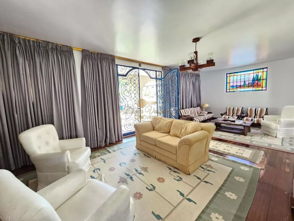 Casa, 4 quartos, 450 m² - Foto 29