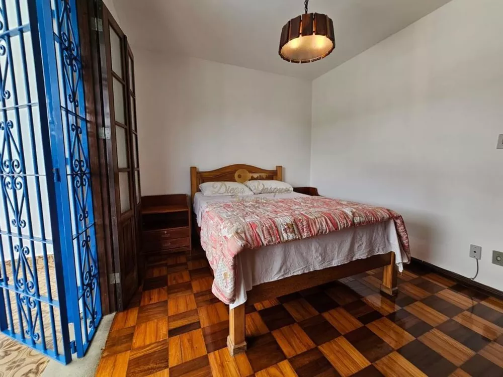 Casa, 4 quartos, 450 m² - Foto 3