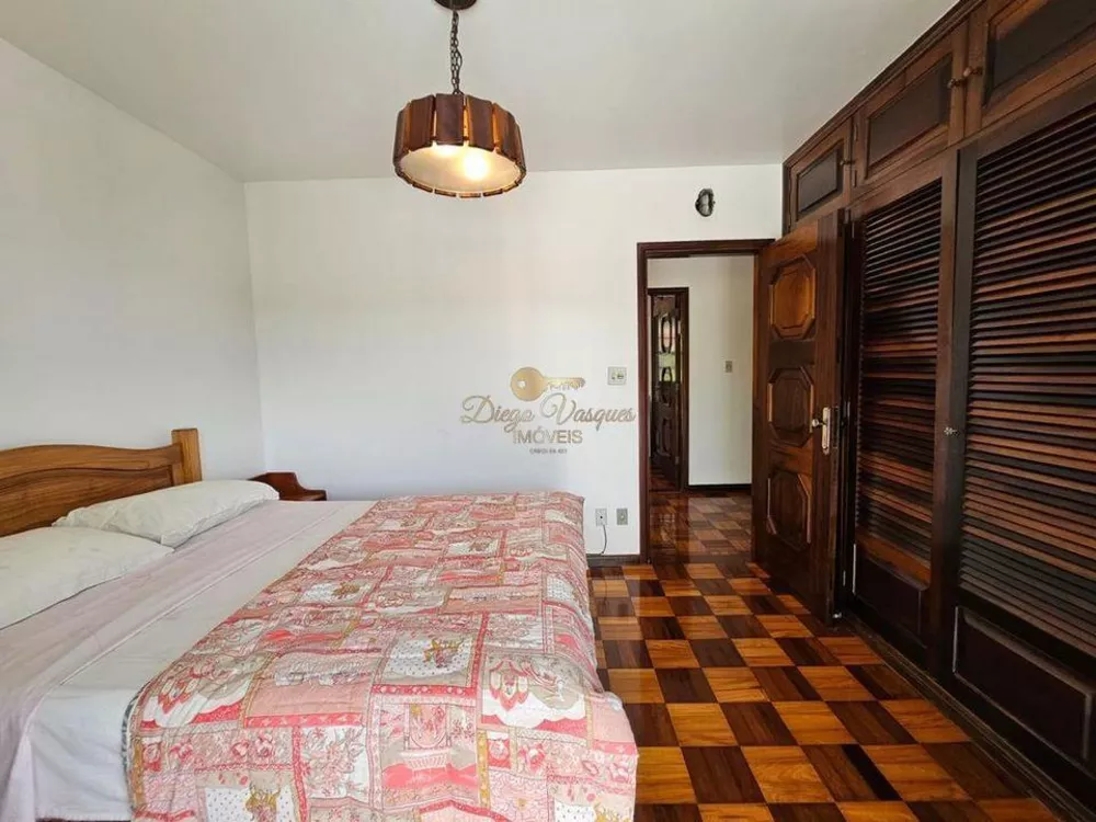 Casa, 4 quartos, 450 m² - Foto 27