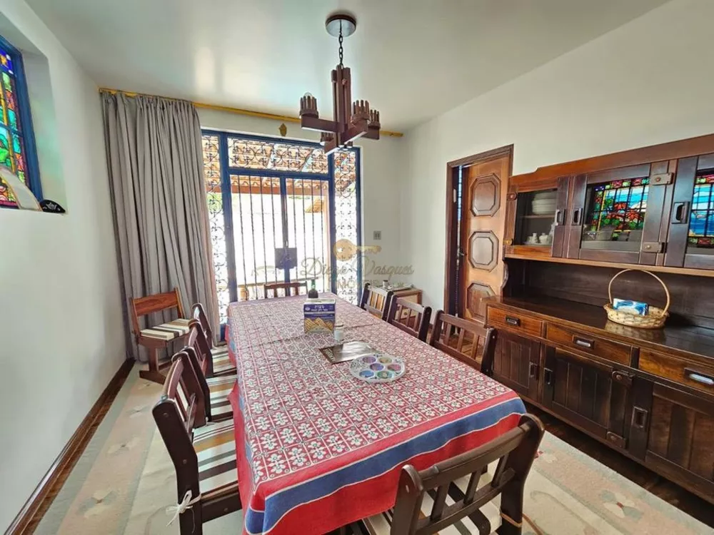 Casa, 4 quartos, 450 m² - Foto 1