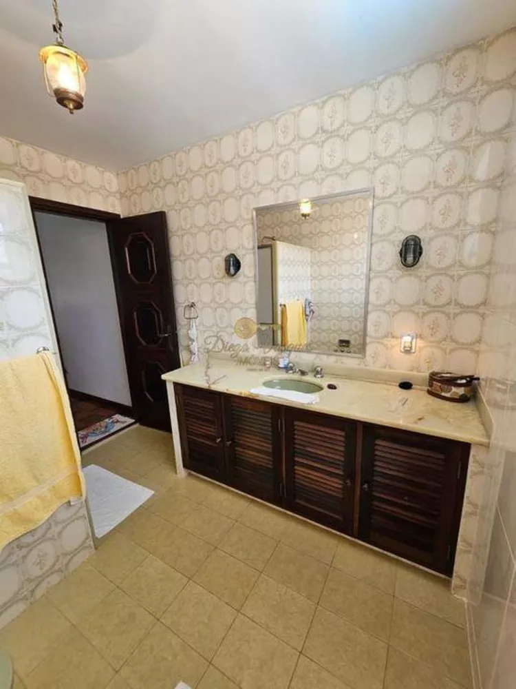 Casa, 4 quartos, 450 m² - Foto 10