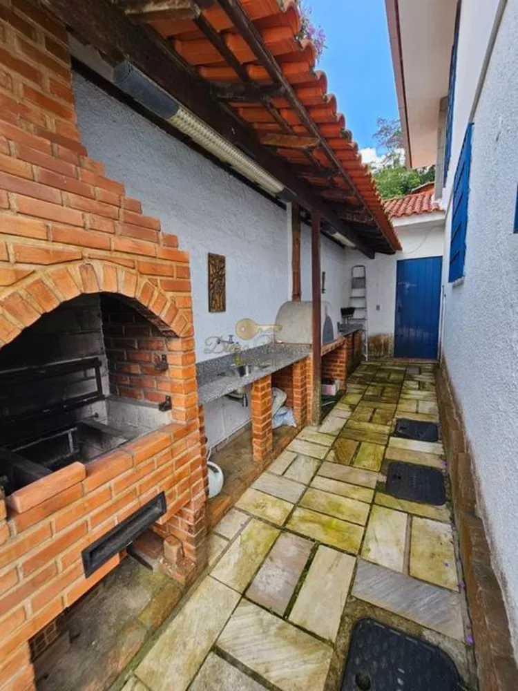 Casa, 4 quartos, 450 m² - Foto 2