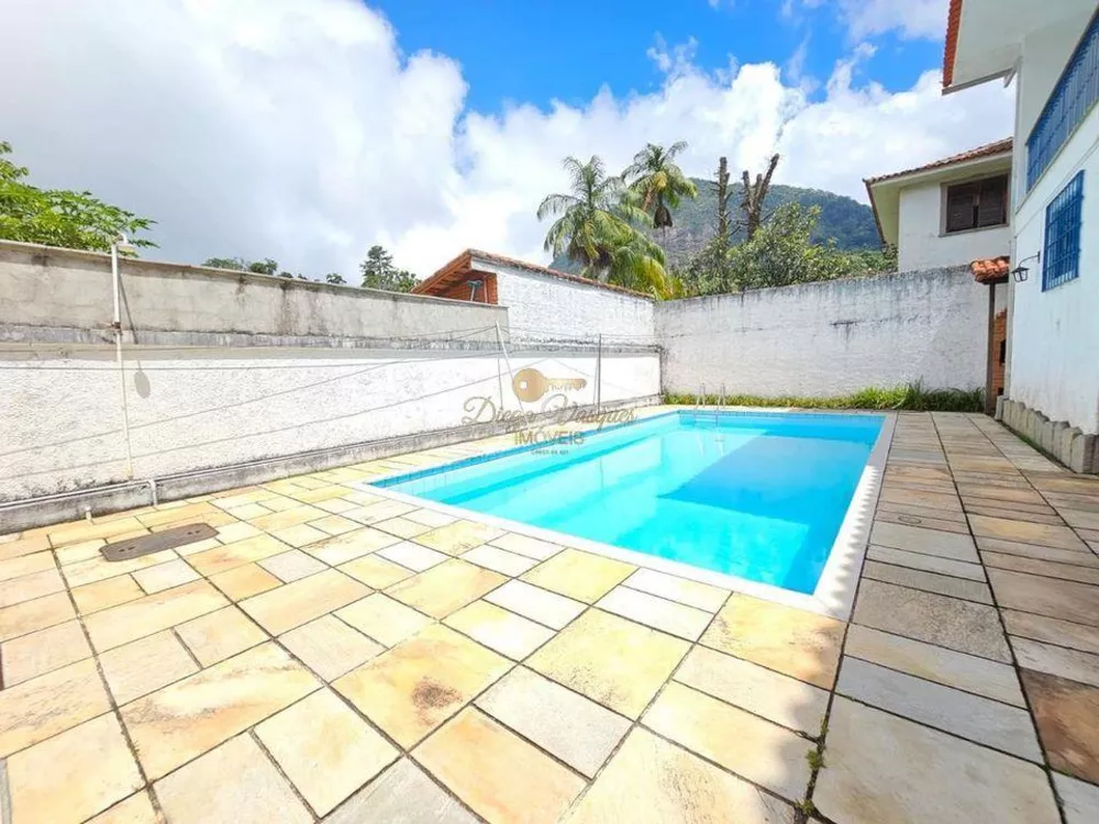Casa, 4 quartos, 450 m² - Foto 23