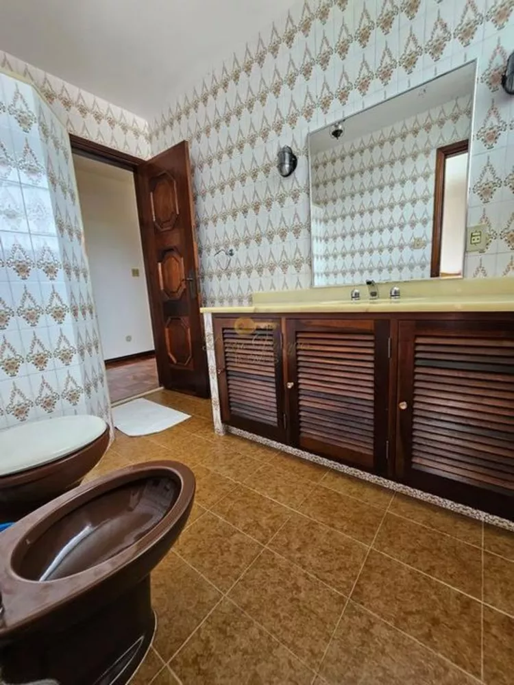 Casa, 4 quartos, 450 m² - Foto 19