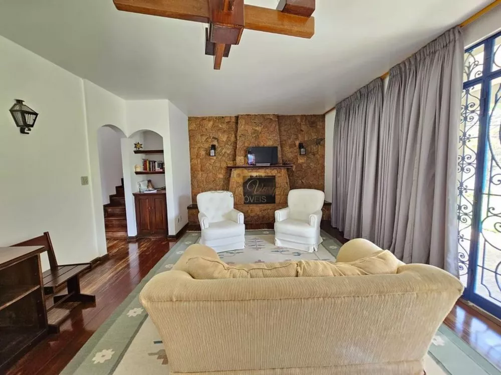 Casa, 4 quartos, 450 m² - Foto 5