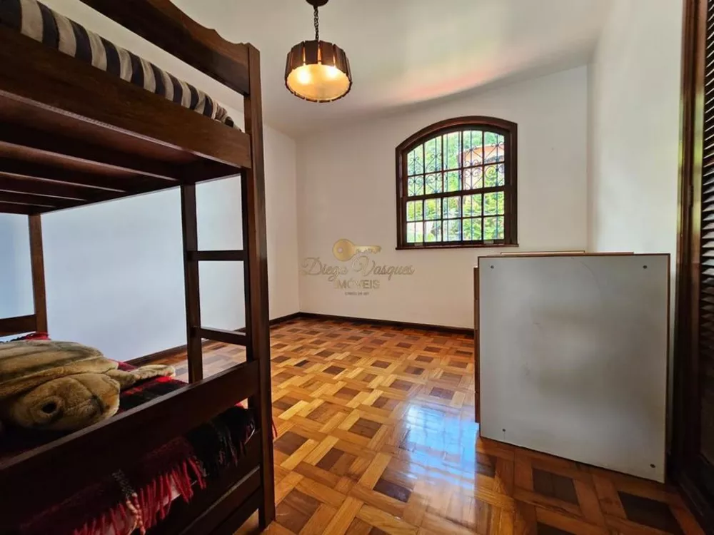 Casa, 4 quartos, 450 m² - Foto 11
